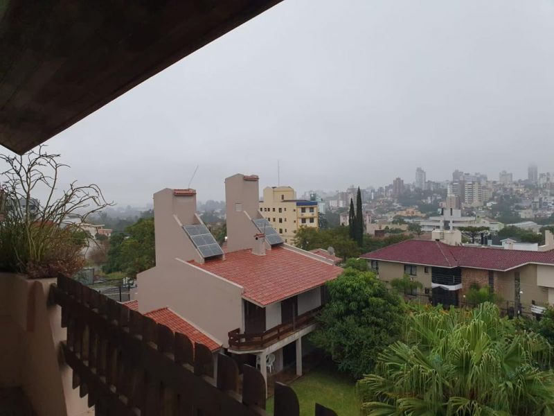 Apartamento 3 quartos  no Nossa Senhora de Lourdes