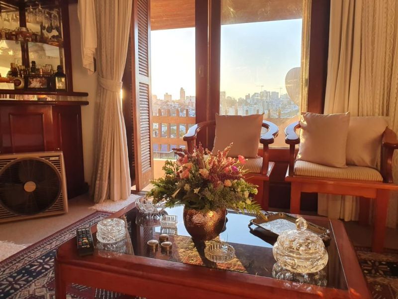 Apartamento 3 quartos  no Nossa Senhora de Lourdes
