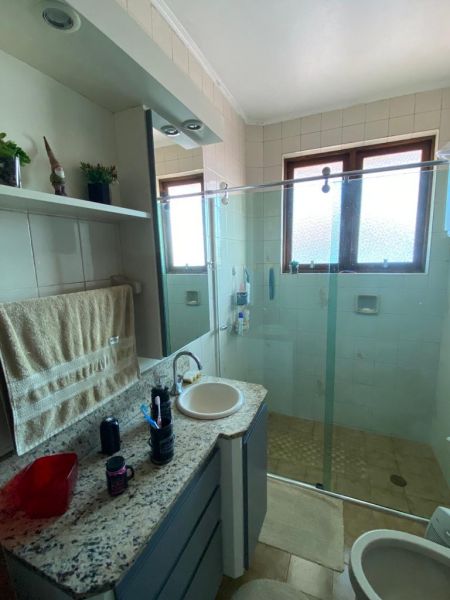 Apartamento 3 quartos  no Nossa Senhora de Lourdes