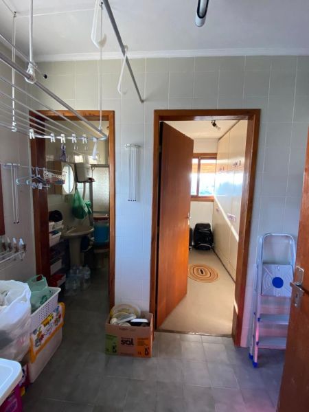Apartamento 3 quartos  no Nossa Senhora de Lourdes
