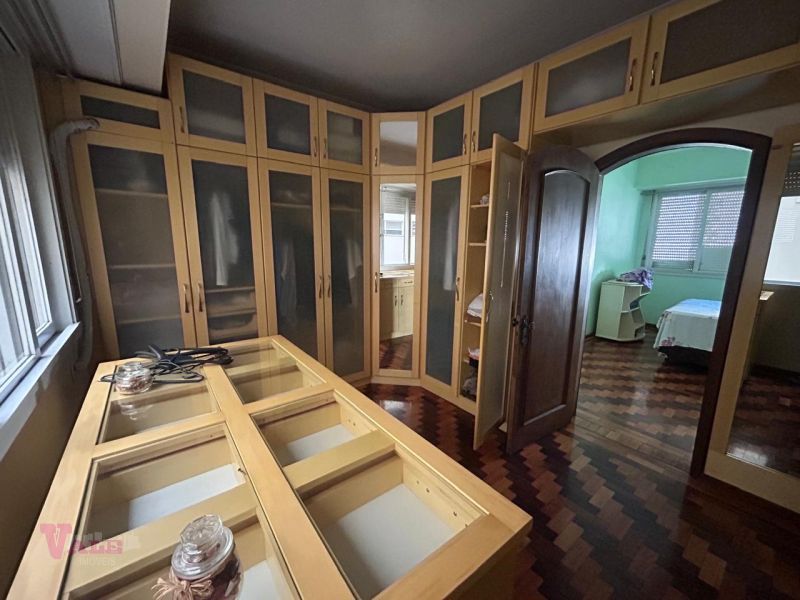 Apartamento 3 dormitórios no bairro Centro em Santa Maria