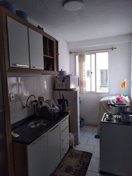 Apartamento 2 quartos  no Camobi