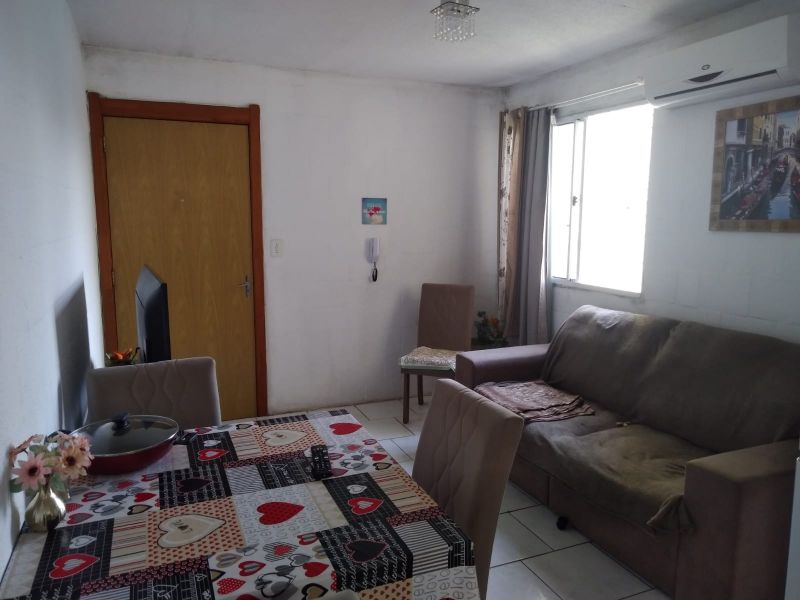 Apartamento 2 quartos  no Camobi