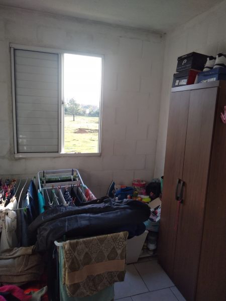Apartamento 2 quartos  no Camobi