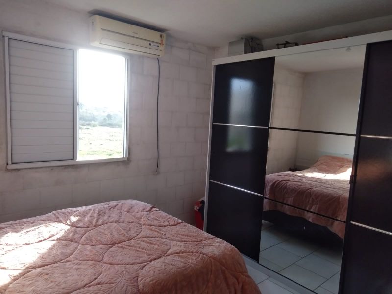 Apartamento 2 quartos  no Camobi