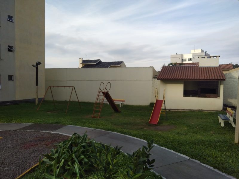 Apartamento 2 quartos  no Camobi