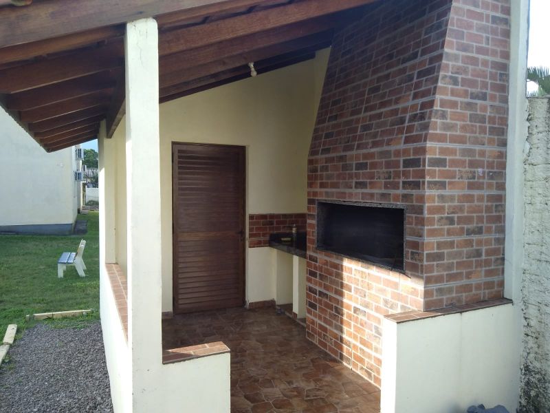 Apartamento 2 quartos  no Camobi