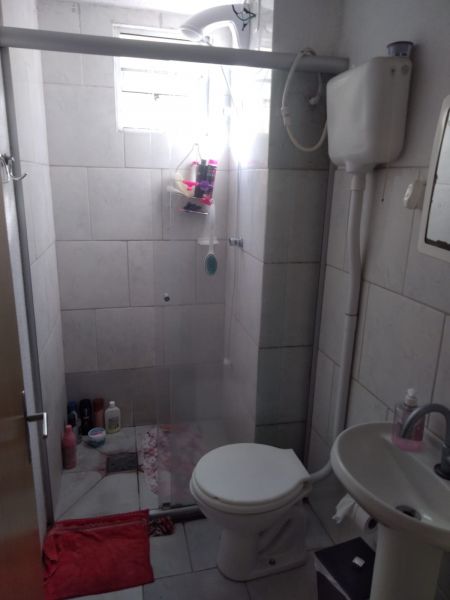 Apartamento 2 quartos  no Camobi