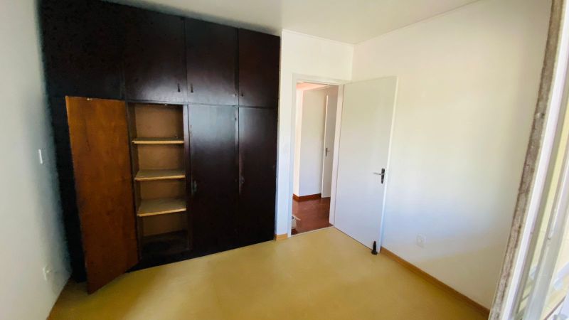 Apartamento 3 quartos  no Passo D'Areia