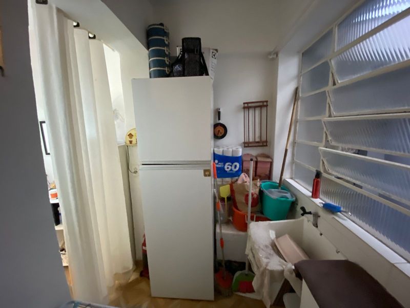 Apartamento 3 quartos  no Centro