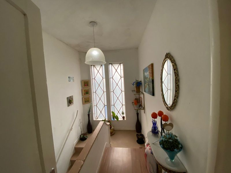 Apartamento 3 quartos  no Centro