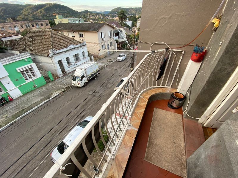 Apartamento 3 quartos  no Centro