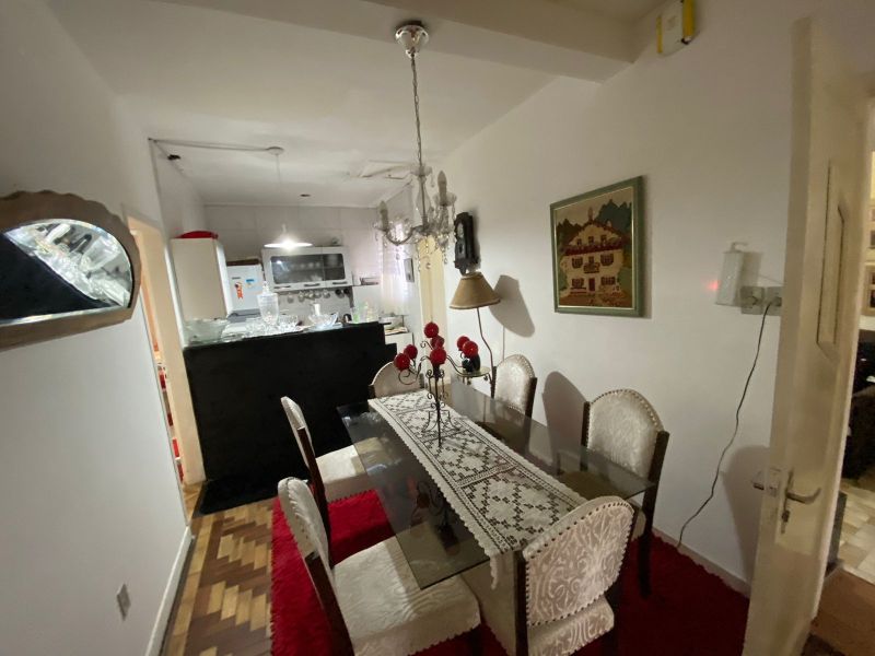 Apartamento 3 quartos  no Centro