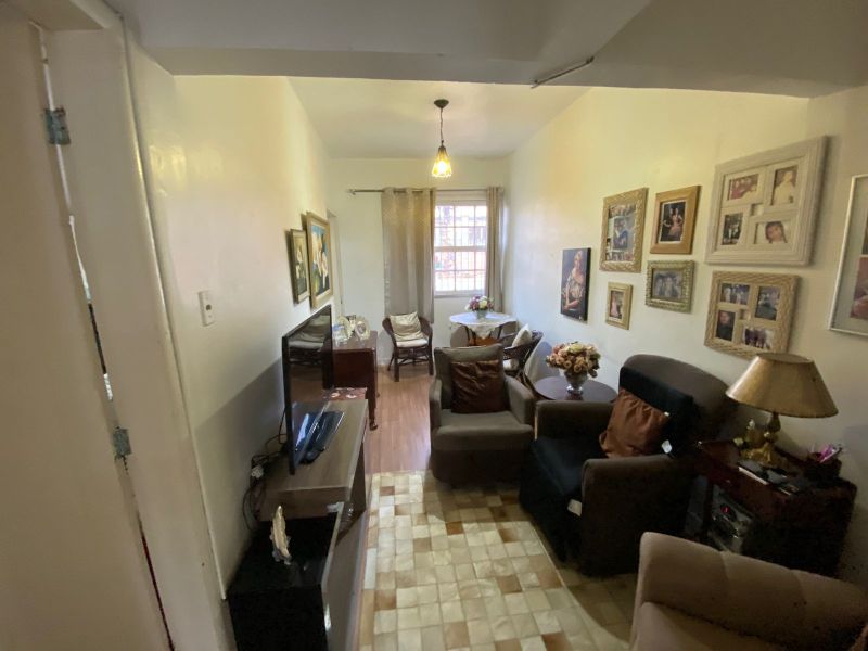 Apartamento 3 quartos  no Centro