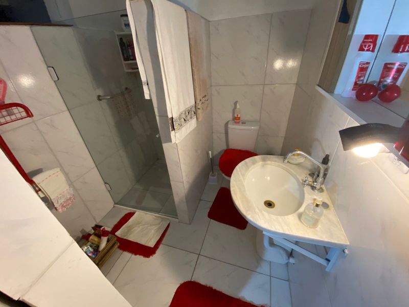 Apartamento 3 quartos  no Centro