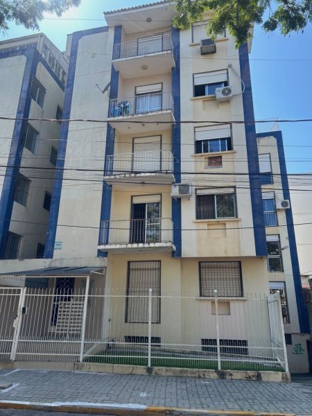 Apartamento 1 quarto  no Centro