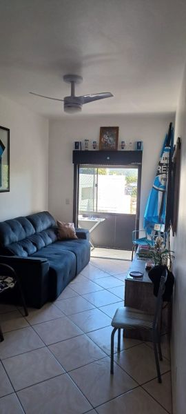 Apartamento 1 quarto  no Centro