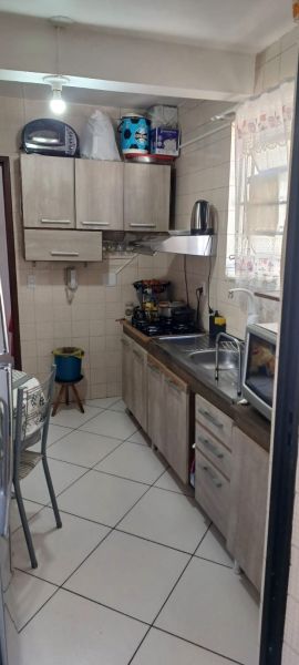 Apartamento 1 quarto  no Centro