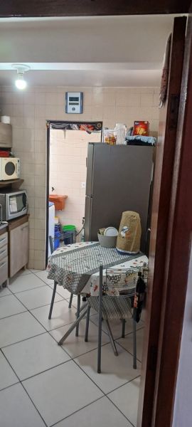 Apartamento 1 quarto  no Centro