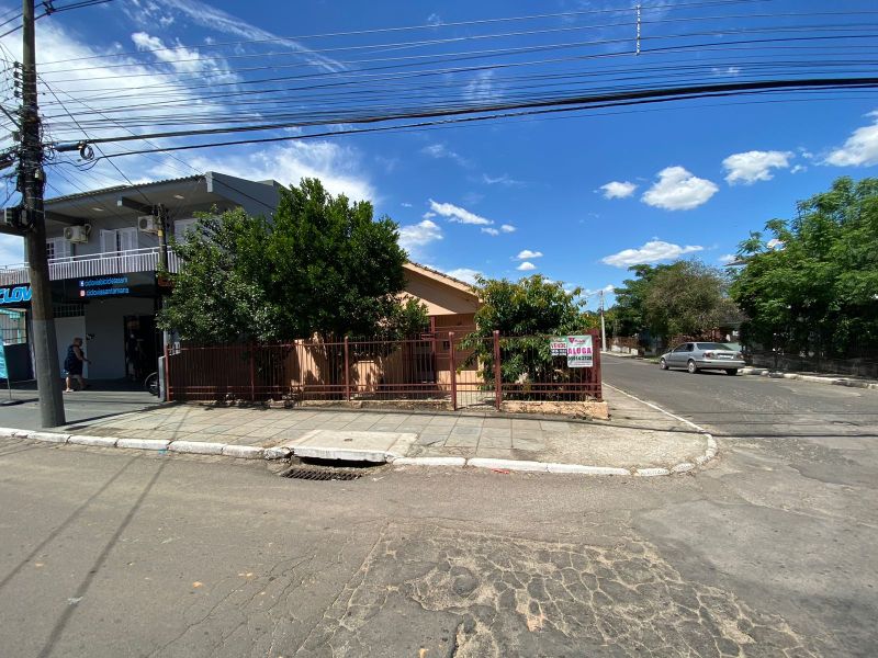 Apartamento 2 dormitórios no bairro Juscelino Kubitschek em Santa Maria