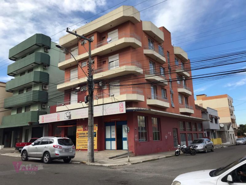 Apartamento 1 dormitório  no bairro Centro em Santa Maria