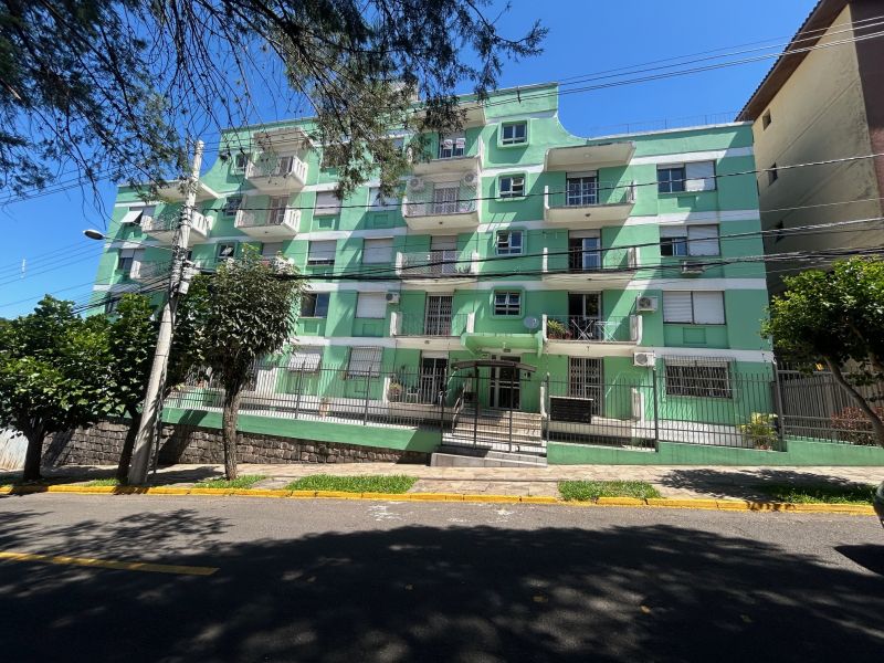 Apartamento 3 dormitórios no bairro Nossa Senhora de Lourdes em Santa Maria