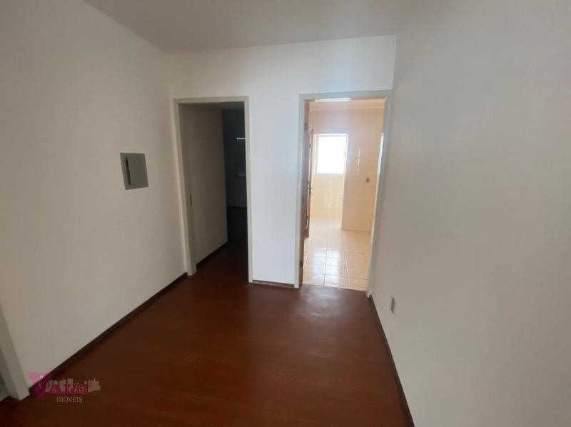 Apartamento 2 quartos  no Centro