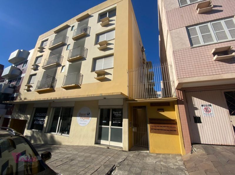 Apartamento 2 quartos  no Centro