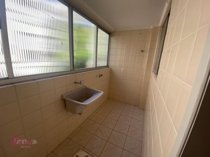 Apartamento 2 quartos  no Centro
