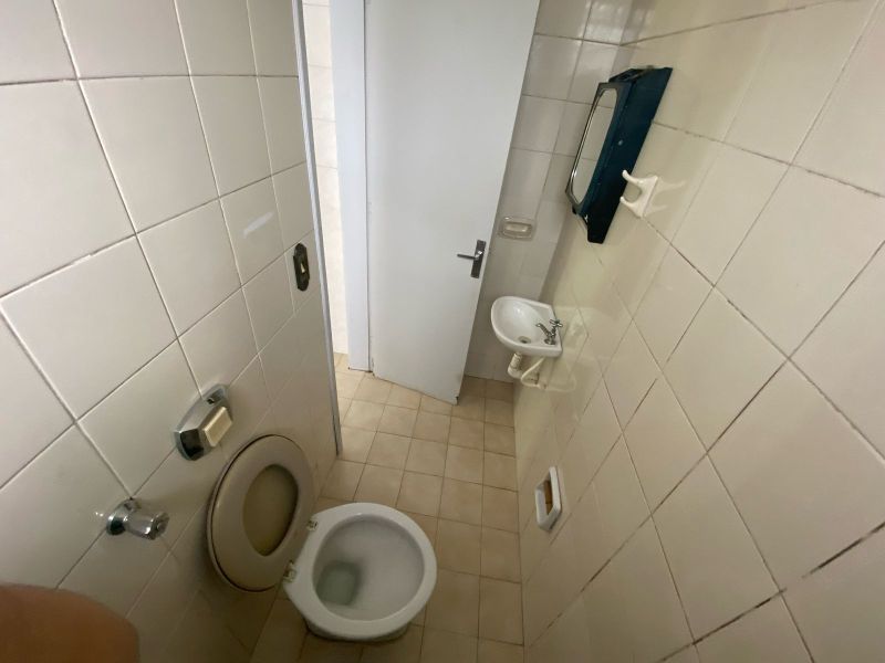 Apartamento 2 quartos  no Nossa Senhora do Rosrio