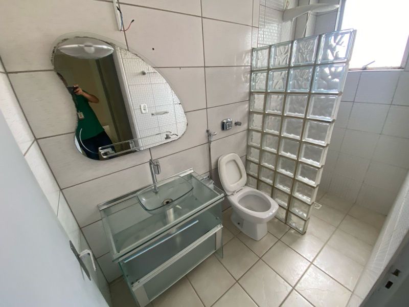 Apartamento 2 quartos  no Nossa Senhora do Rosrio