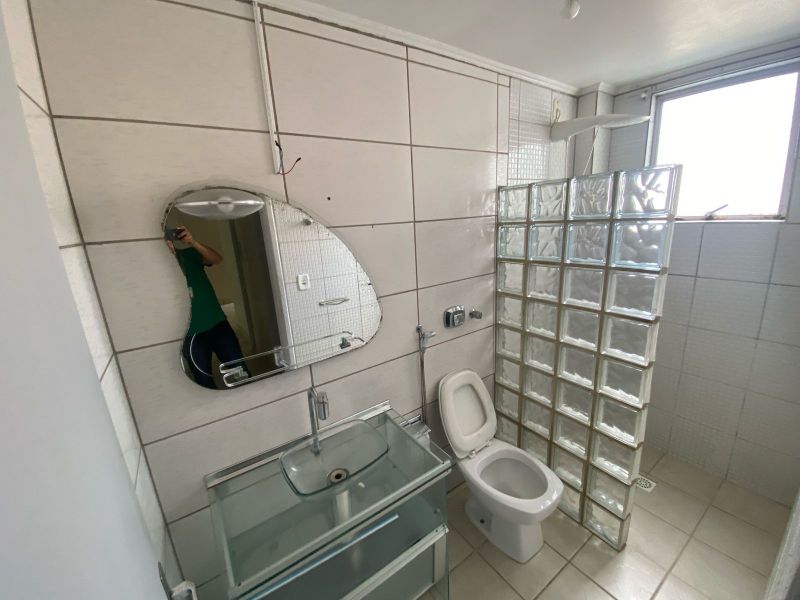 Apartamento 2 quartos  no Nossa Senhora do Rosrio