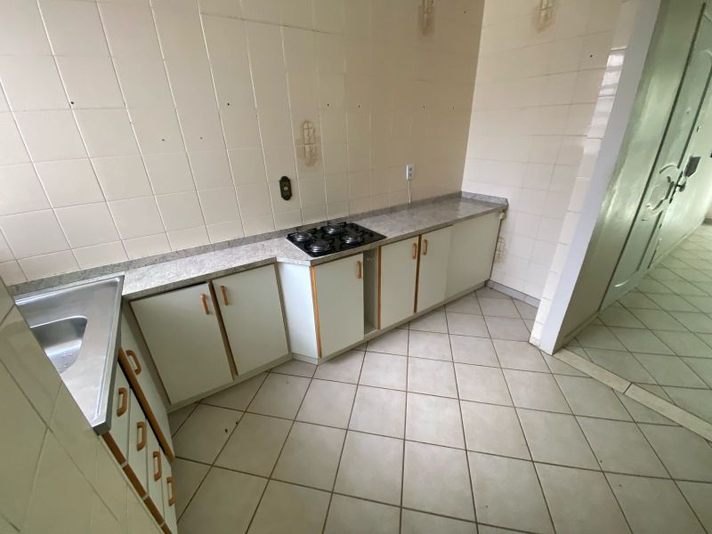 Apartamento 2 quartos  no Nossa Senhora do Rosrio