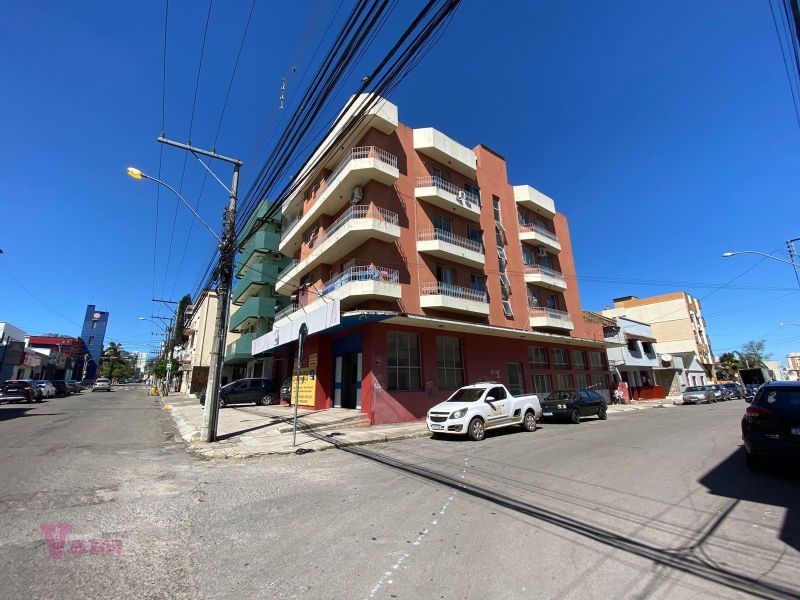 Apartamento 1 dormitório  no bairro Centro em Santa Maria