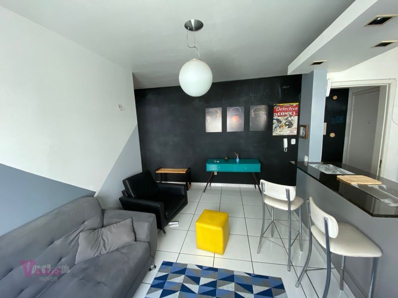 Apartamento 1 quarto  no Centro