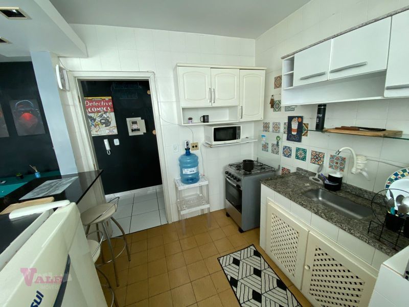 Apartamento 1 quarto  no Centro