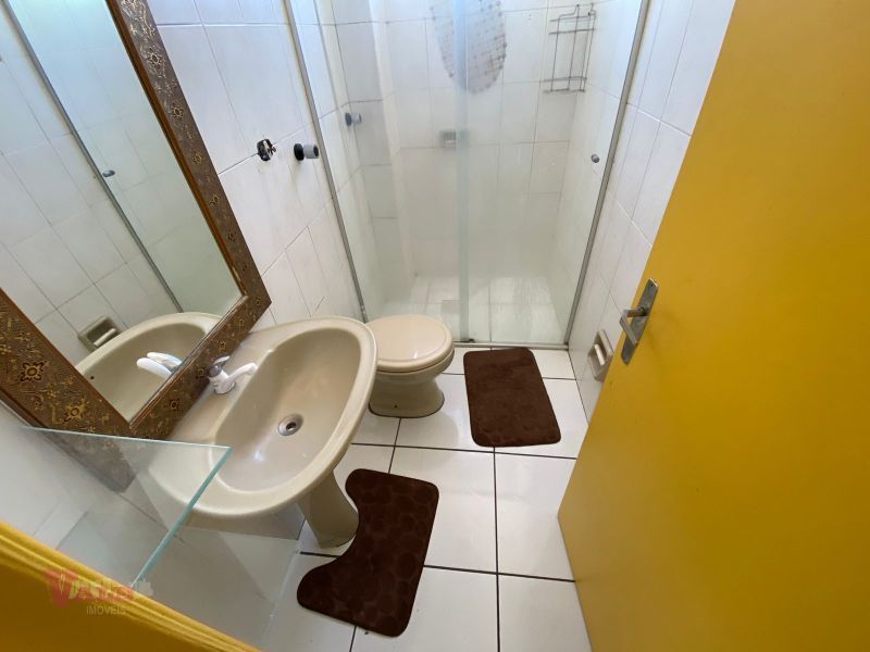 Apartamento 1 quarto  no Centro