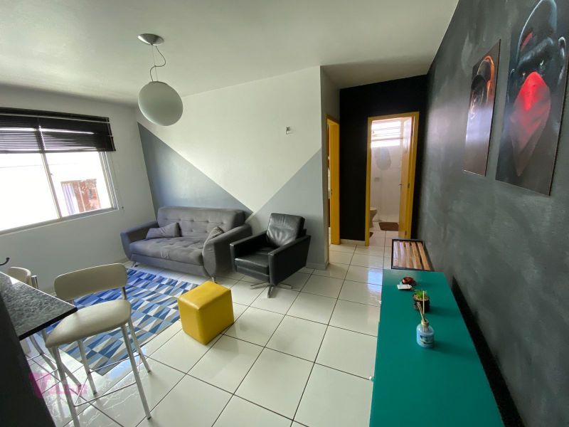 Apartamento 1 quarto  no Centro