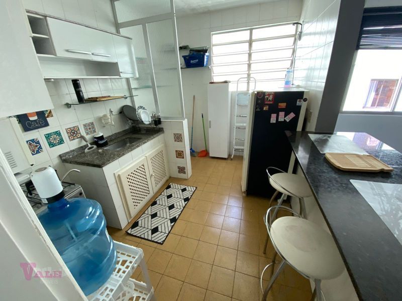 Apartamento 1 quarto  no Centro