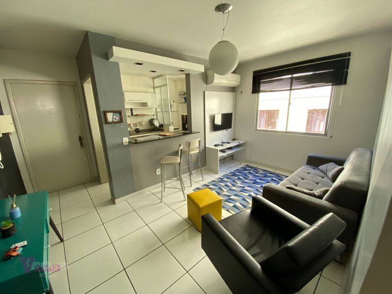 Apartamento 1 quarto  no Centro