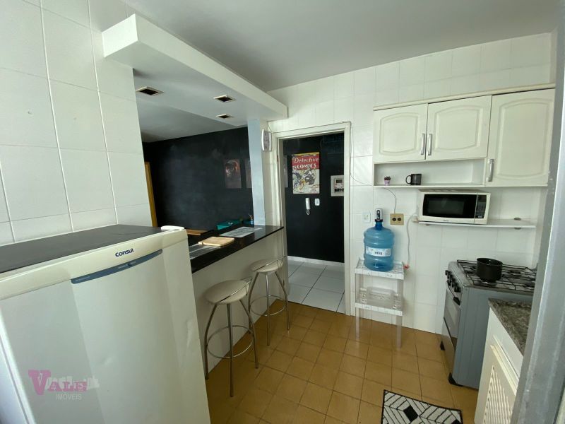 Apartamento 1 quarto  no Centro