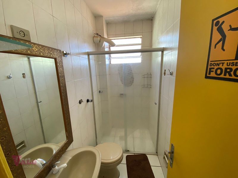 Apartamento 1 quarto  no Centro