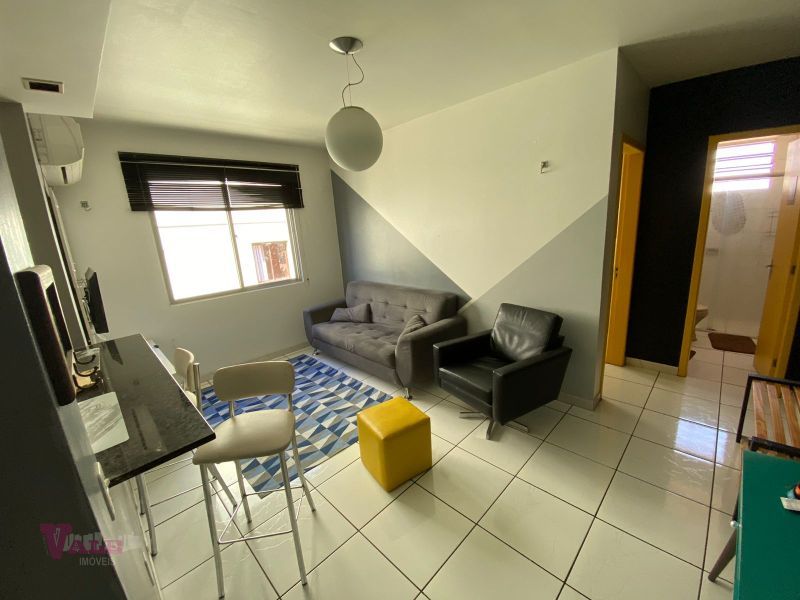 Apartamento 1 quarto  no Centro