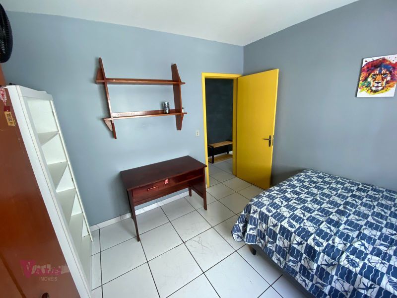 Apartamento 1 quarto  no Centro