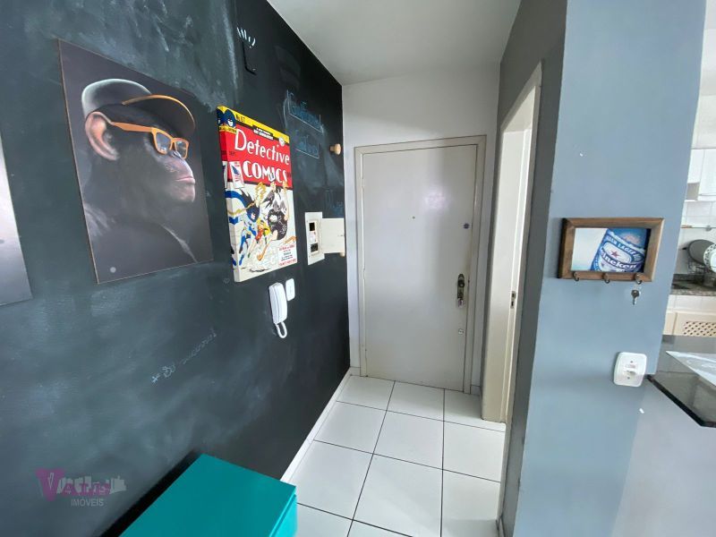 Apartamento 1 quarto  no Centro