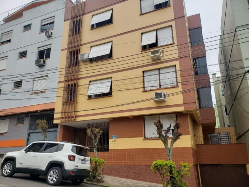 Apartamento 1 quarto  no Centro