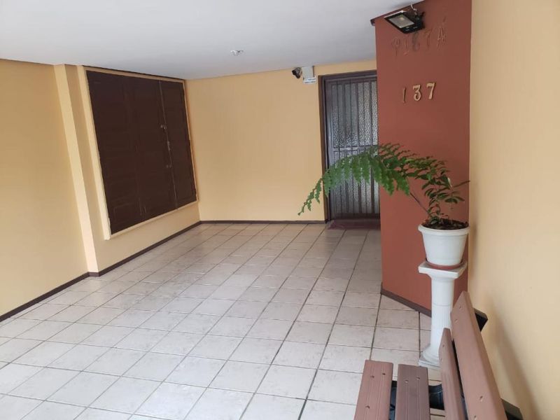 Apartamento 1 quarto  no Centro