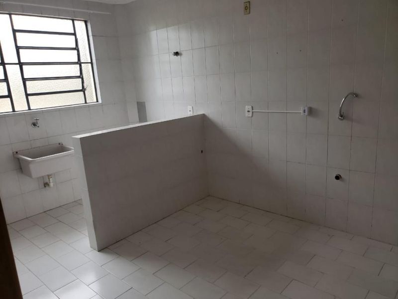 Apartamento 1 quarto  no Centro