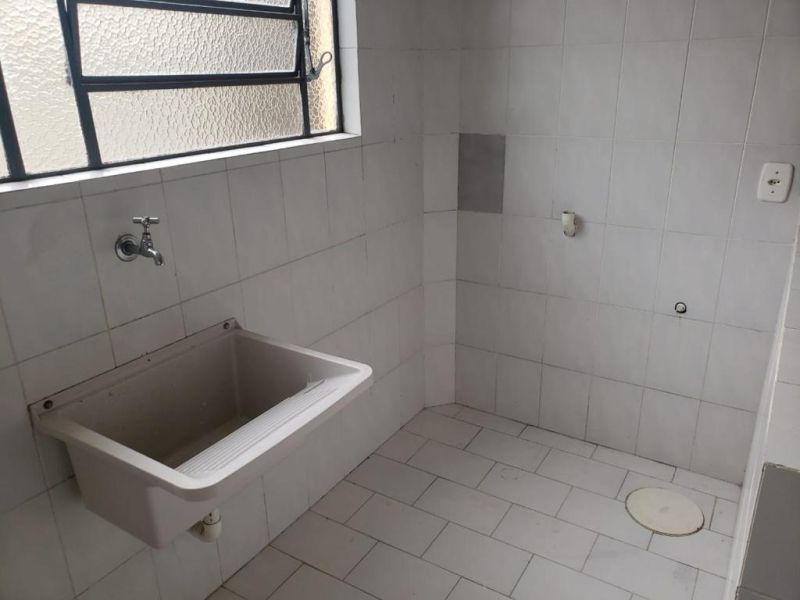Apartamento 1 quarto  no Centro