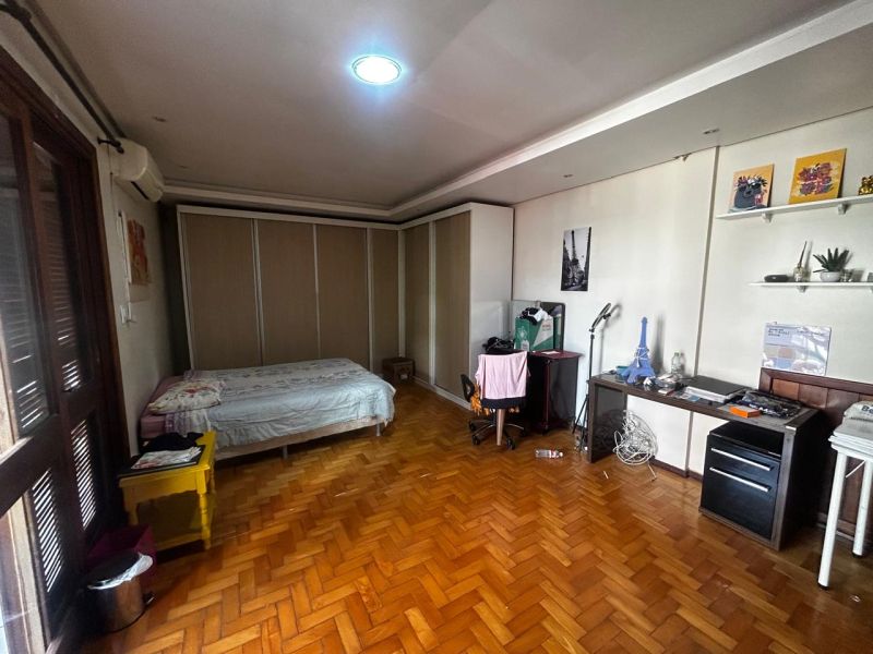 Casa 5 quartos  no Nossa Senhora de Lourdes